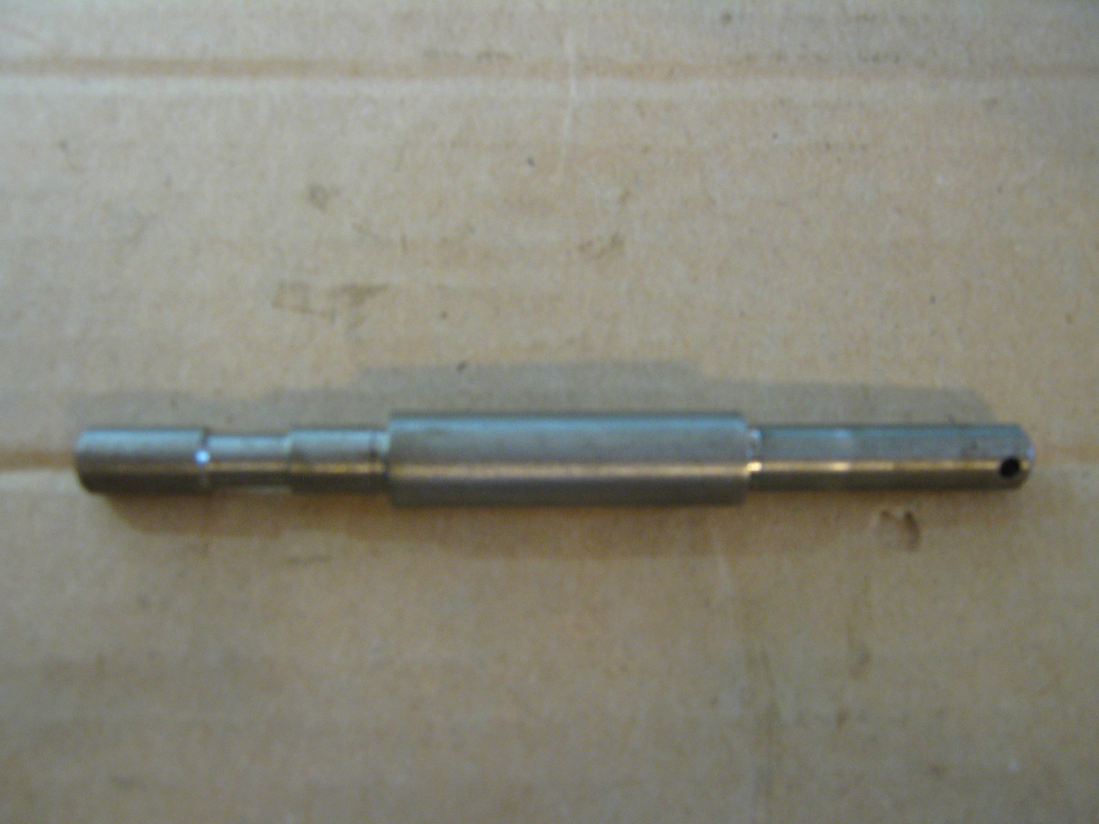 NEW Speed Change Shaft for Bridgeport Mill Machine