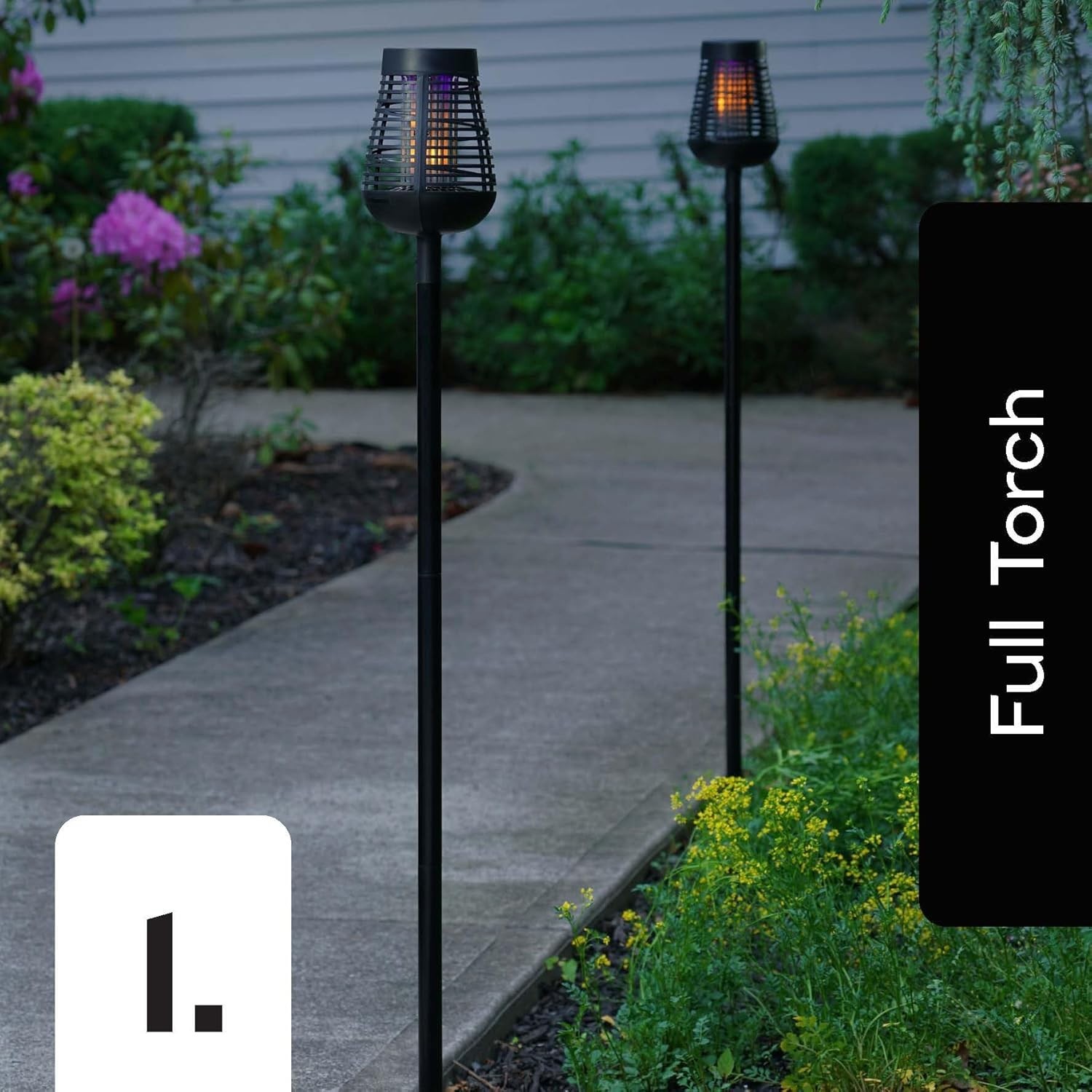PIC DFST Lamp