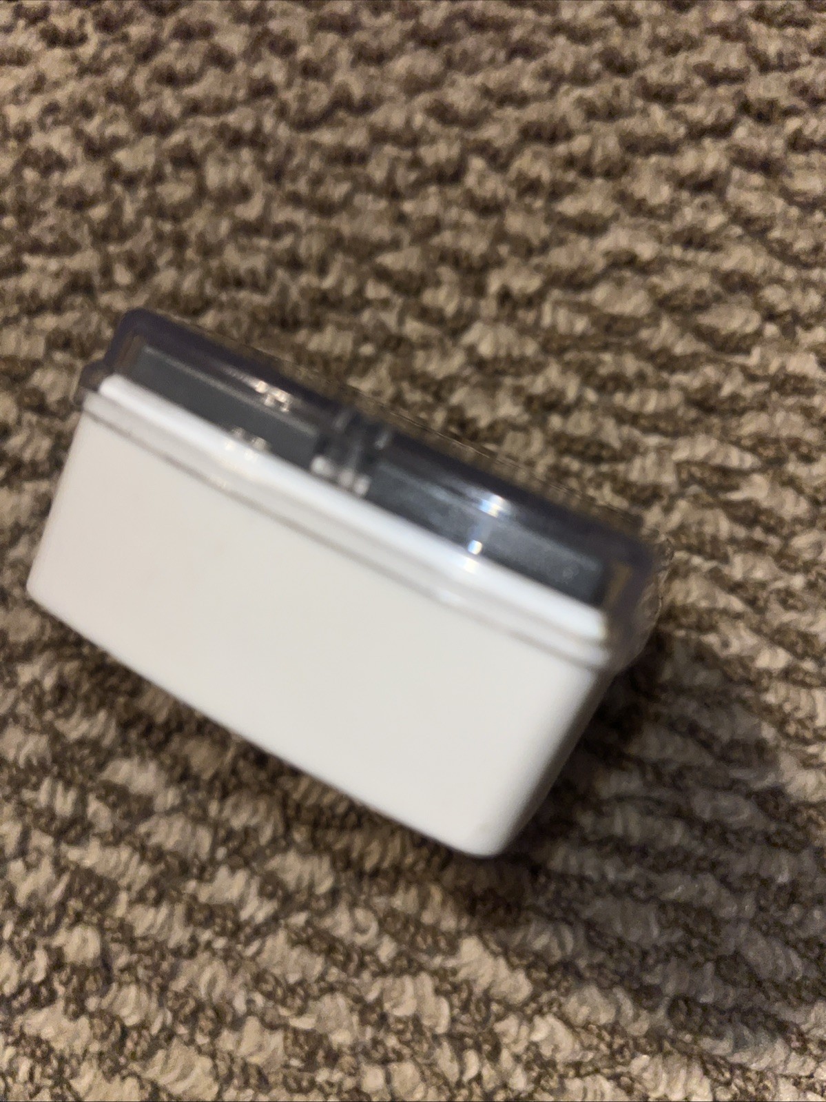 somfy rts rain sensor Used