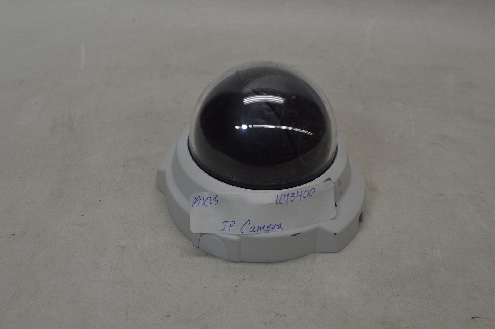 AXIS 216 MFD Security Camera 0278-001-03