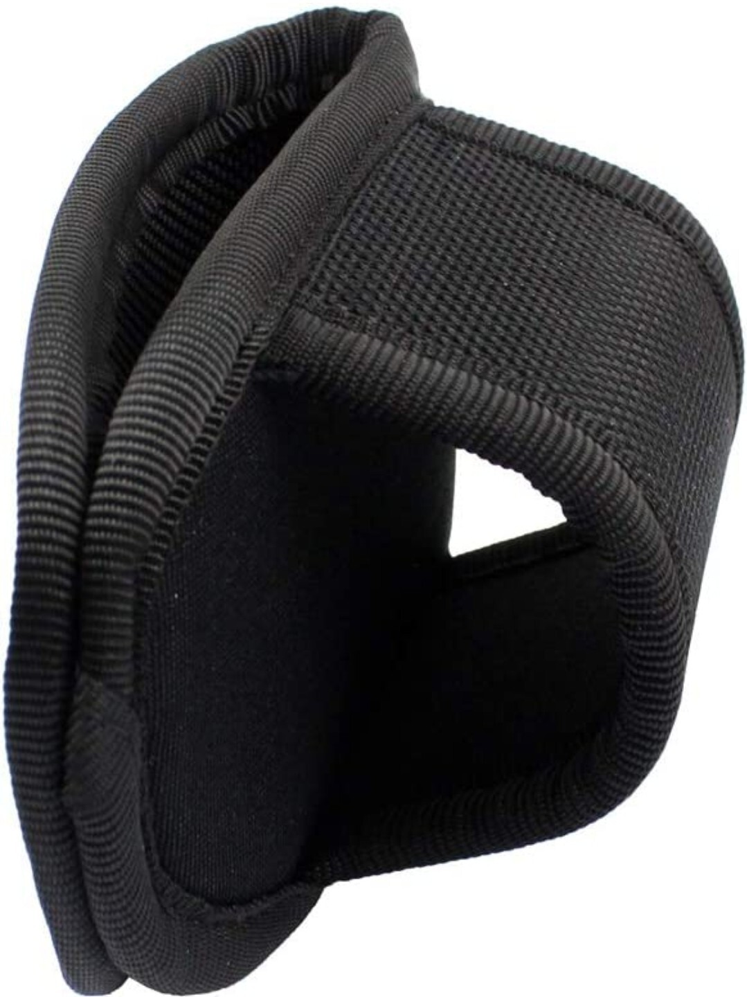 ☆ROCOTACTICAL Compact Open Top Light Mount, 1680 Denier Ballistic Nylon, D..