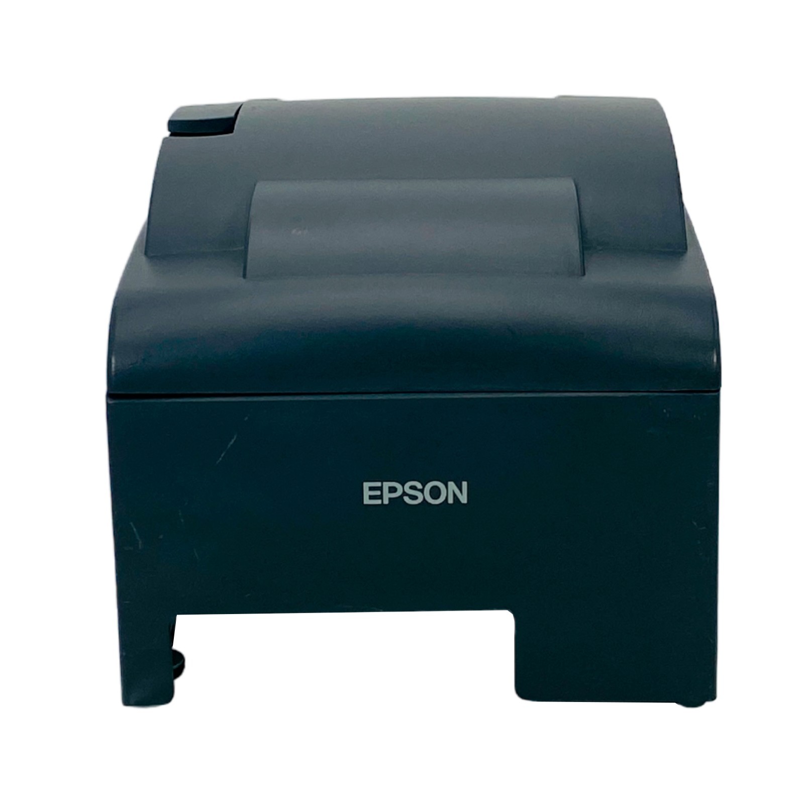 Epson TM-U220B Dot Matrix POS Receipt Kitchen Printer Ethernet USB No Adapter