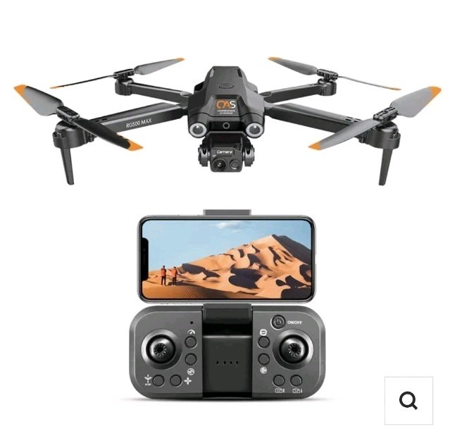 RG 500 MAX Drone with Camera - Ready to Fly