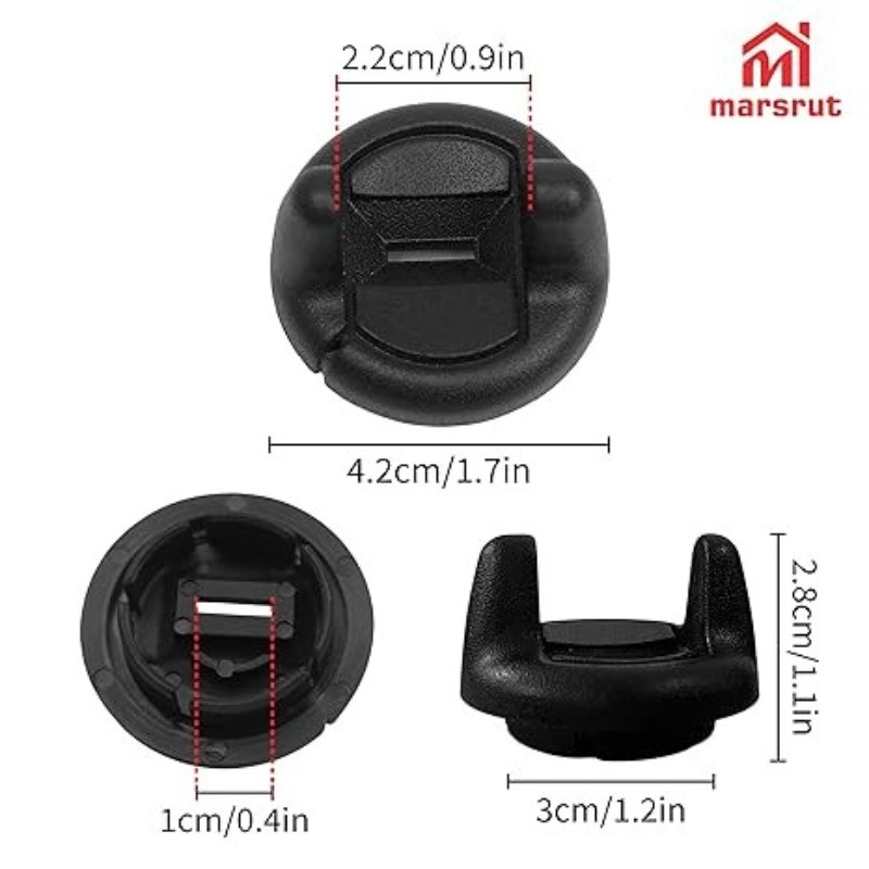 Ignition Switch Cover, Ignition Key Start Cover, Replace 9073134, Lock Core Swit