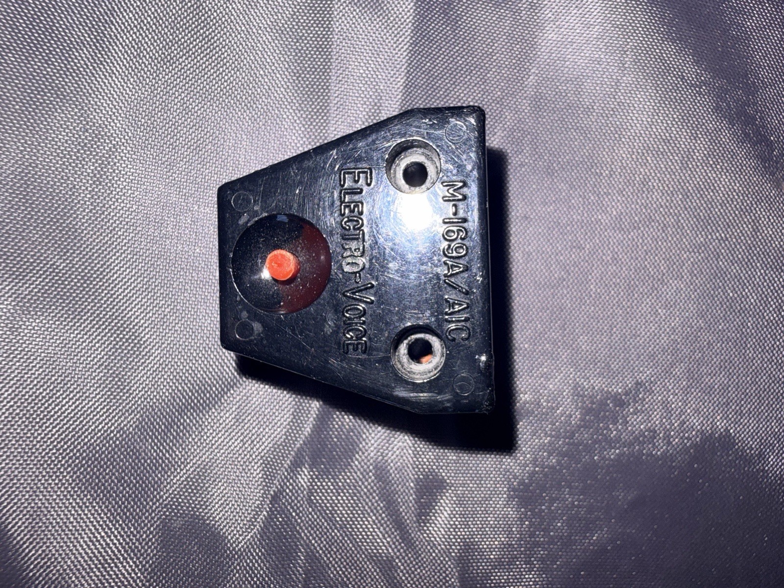 HGU Microphone Set