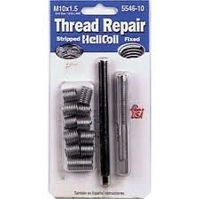 Helicoil 5546-10  HARDWARE