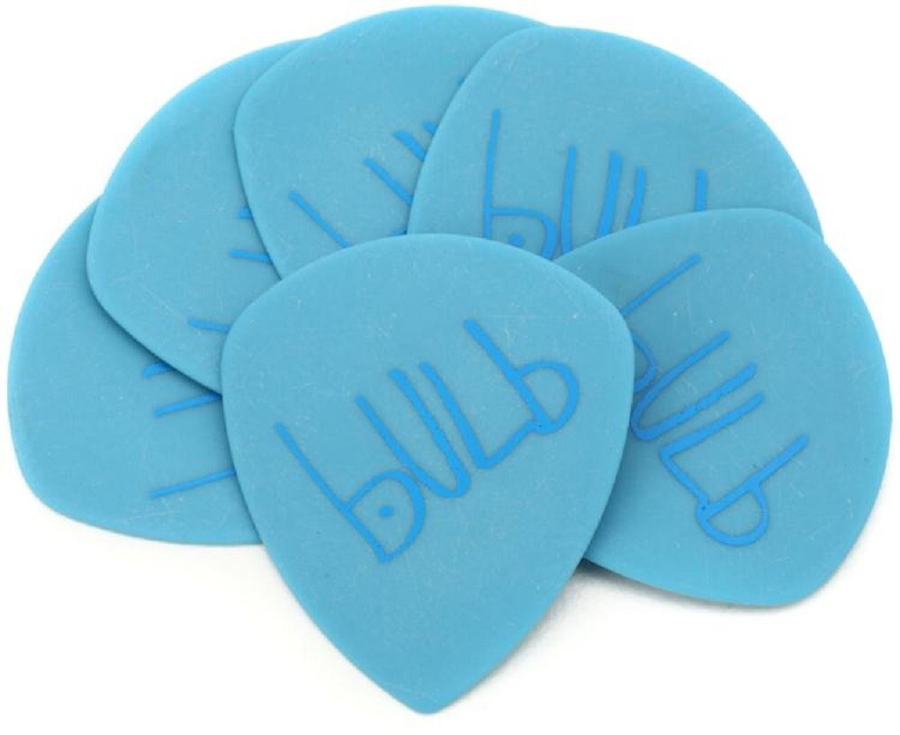 NEW Dunlop Misha Mansoor Custom FLOW Picks Live, .65mm (6), #573P065MM