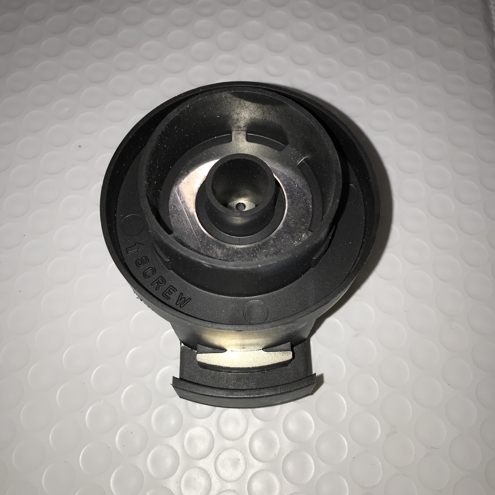 Distributor Rotor-Ignition Rotor Kemparts W241