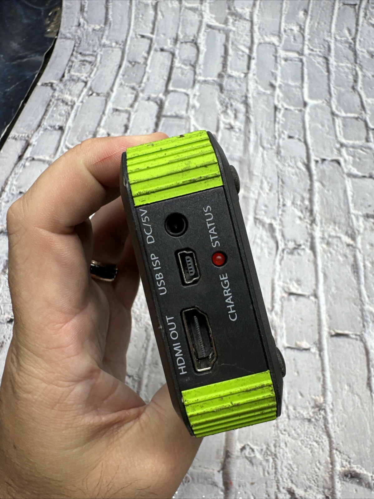Murideo Generator AC-F-GN-001