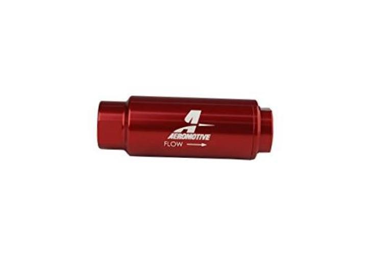 12303 In-Line Filter (40-Micron Fabric Element) No Color Modern