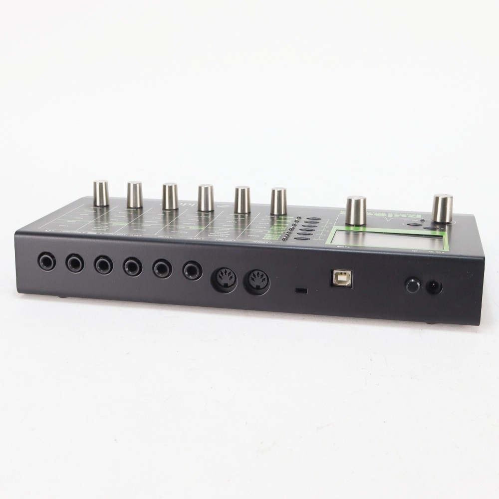 Waldorf Pulse 2 Analog Monophonic Synthesizer Desktop