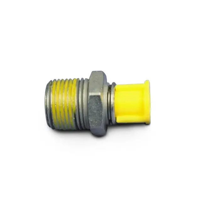 Genuine Mopar Quick Connect Fitting Kit 52119547AA