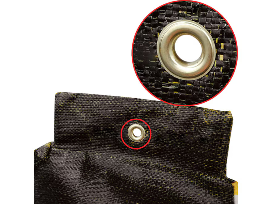 Morrell Yellow Jacket Field Point Bag Crossbow Target