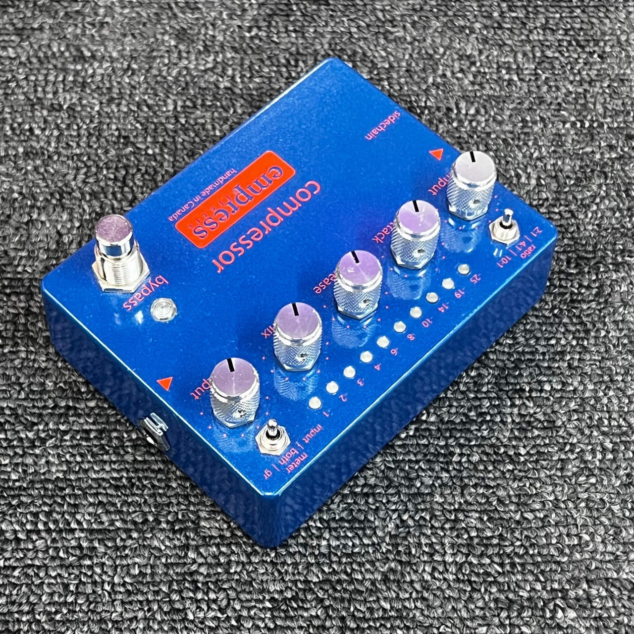 Empress Effects Compressor Used / Secondhand Item