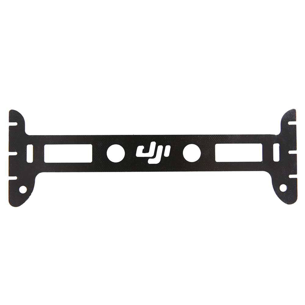 Glass Fiber Black Camera & Gimbal Guard Compatible with DJI Phantom 4, 3