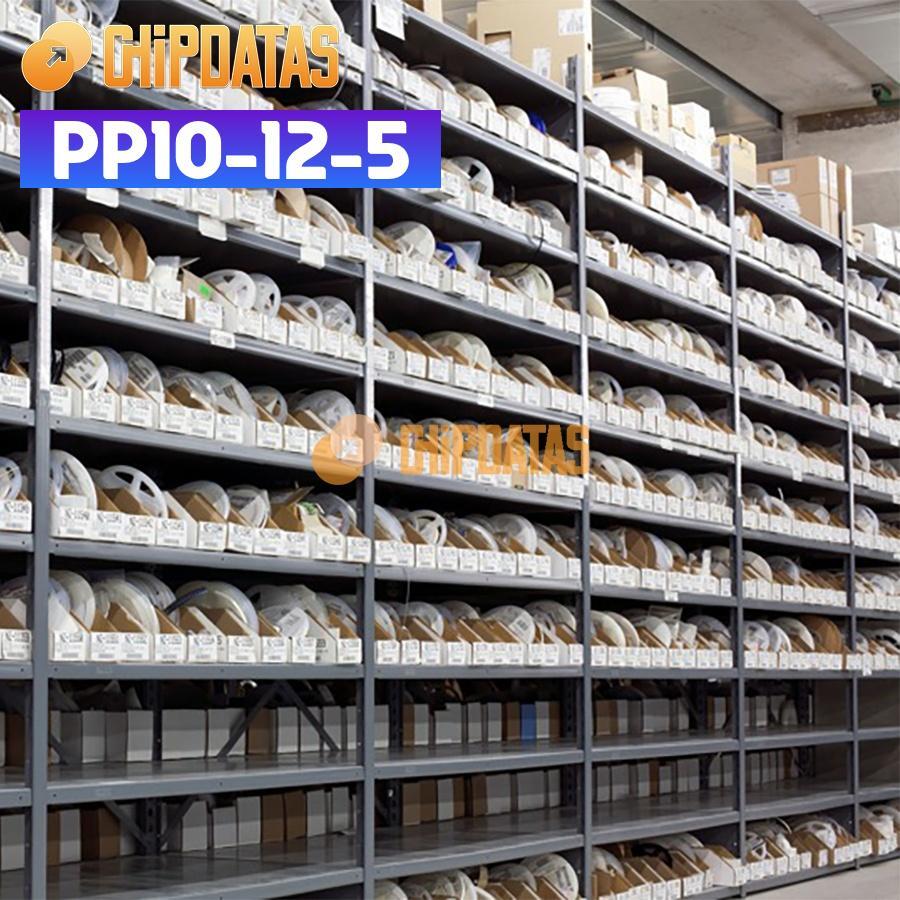 1PCS NEW Module LAMBDA PP10-12-5 Quality Assurance #R08