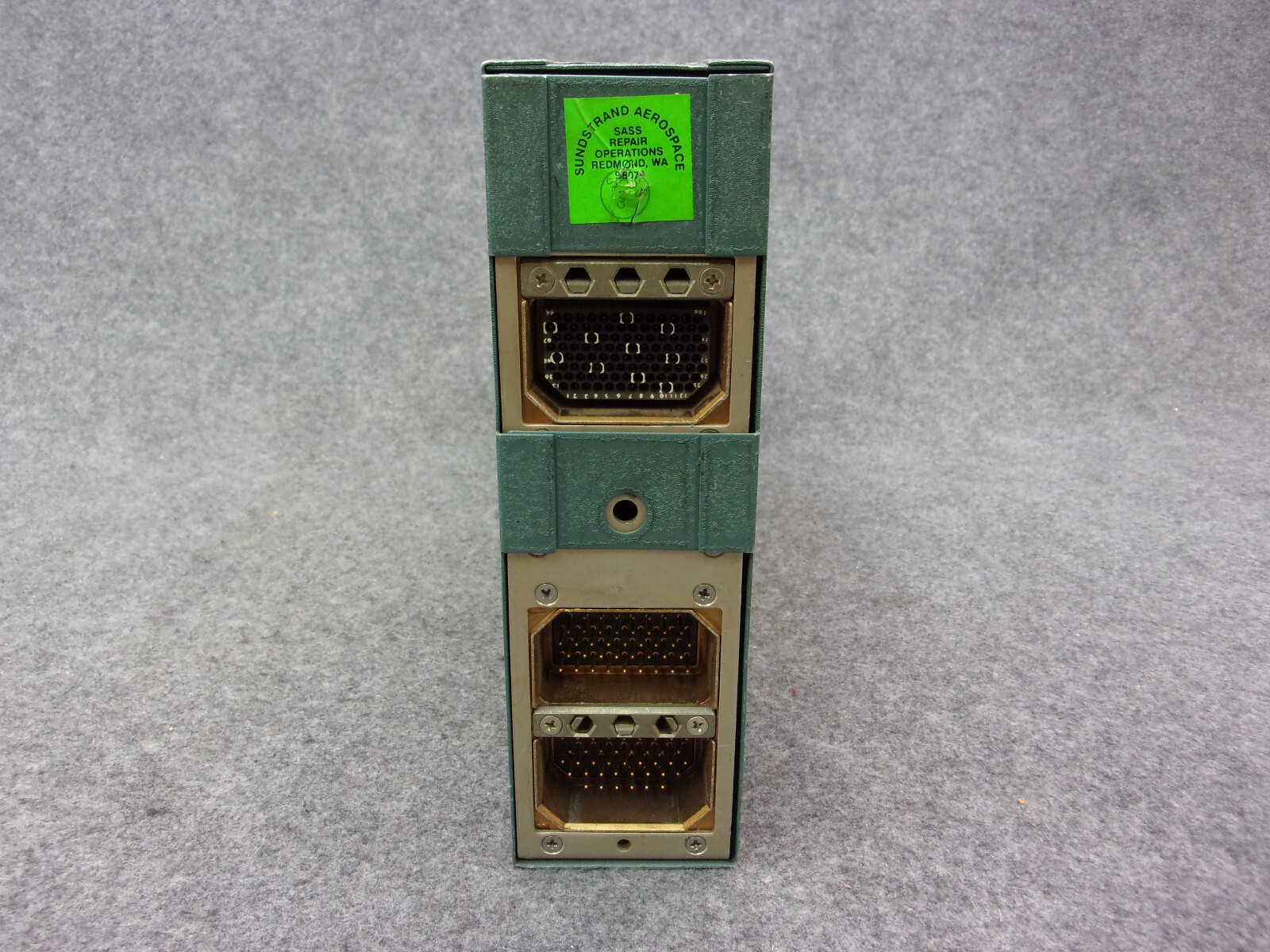 Sunstrand GPWS MkII Computer P/N 965-0476-088