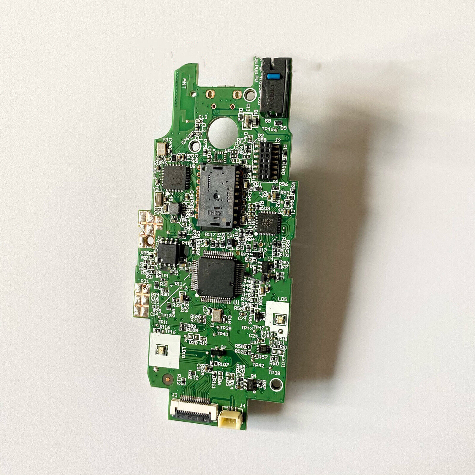 Replacement Mouse Motherboard for Dark Core SE Wireless Gaming Mouse Motherboard