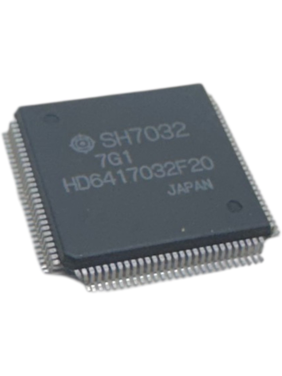 New Hitachi HD6417032F20, SH7032 Microcontrollers 🔥Fast Shipping🔥