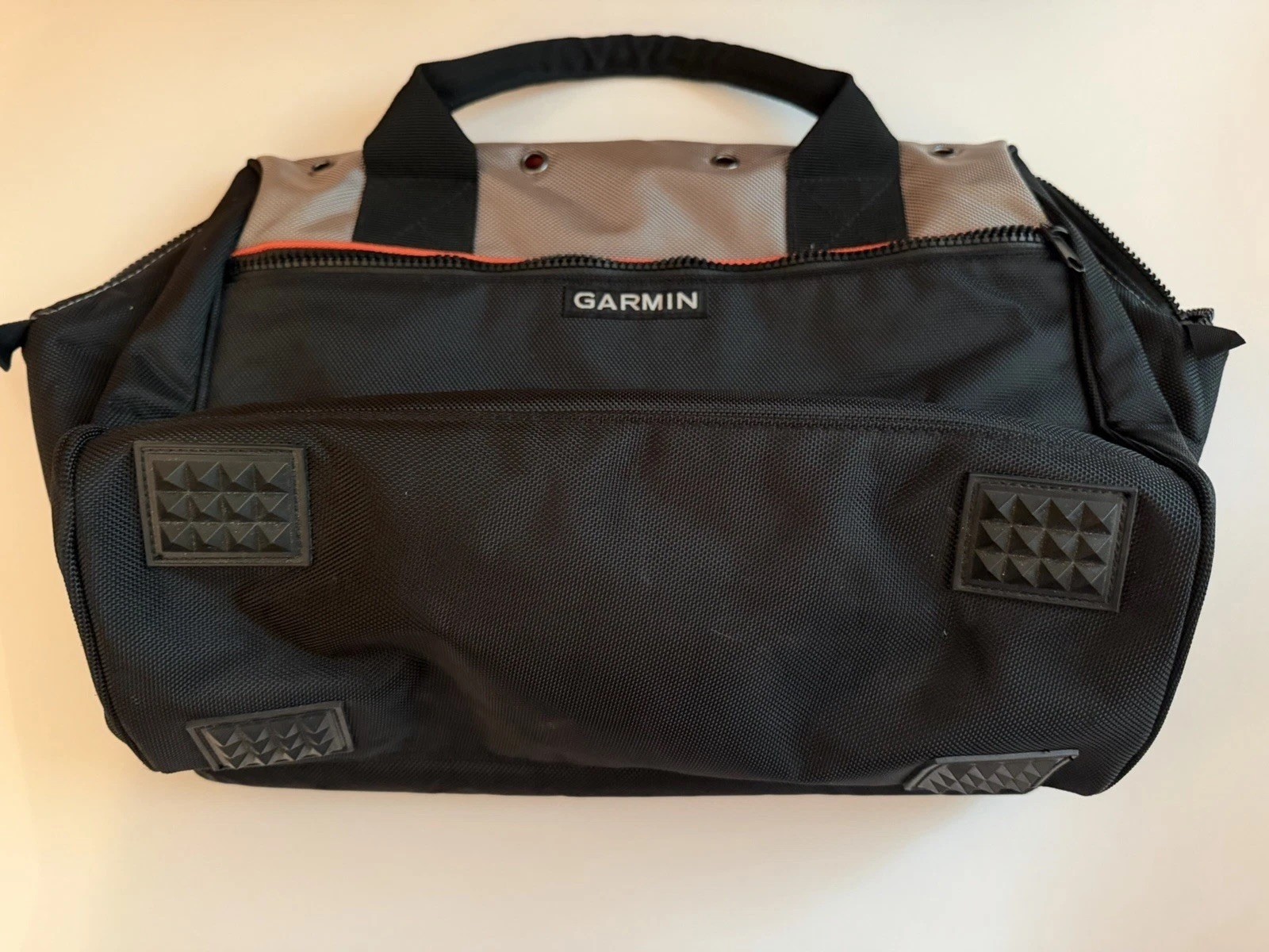 Garmin Field Bag For Alpha System Components
