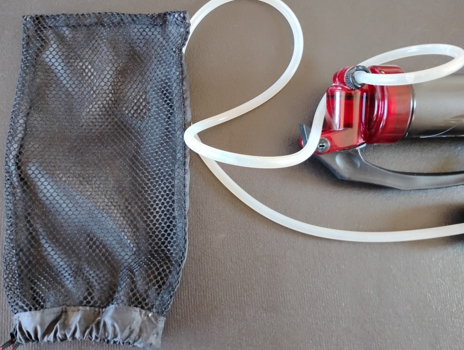 MSR Water Filter