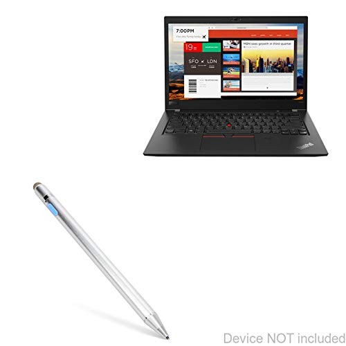Stylus Pen with Lenovo ThinkPad T480s with Touchscreen (14 in) - AccuPoint Ac...