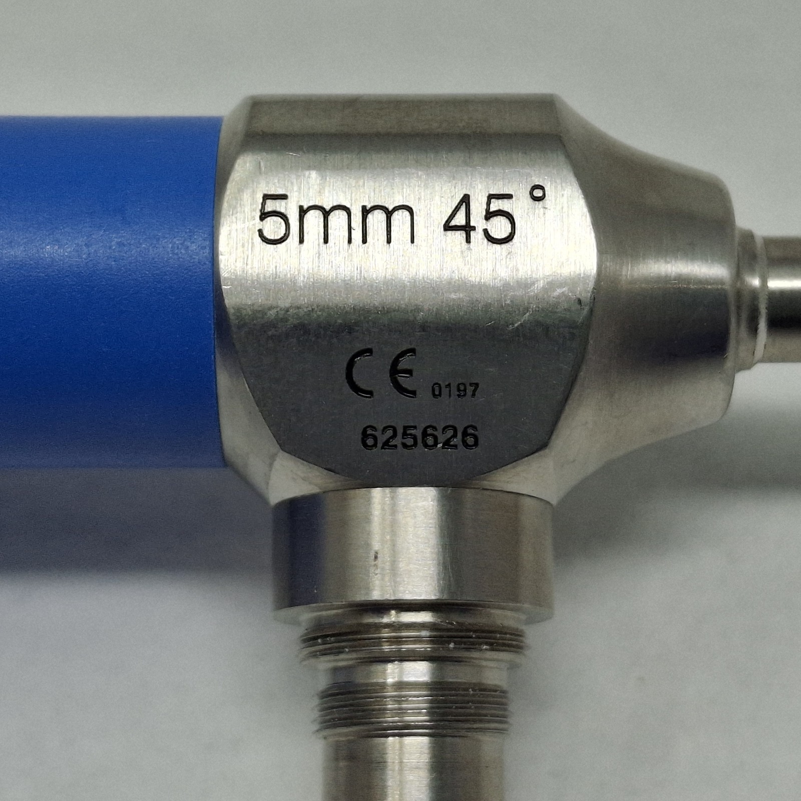Stryker 502-539-045 5mm 45° Laparoscope