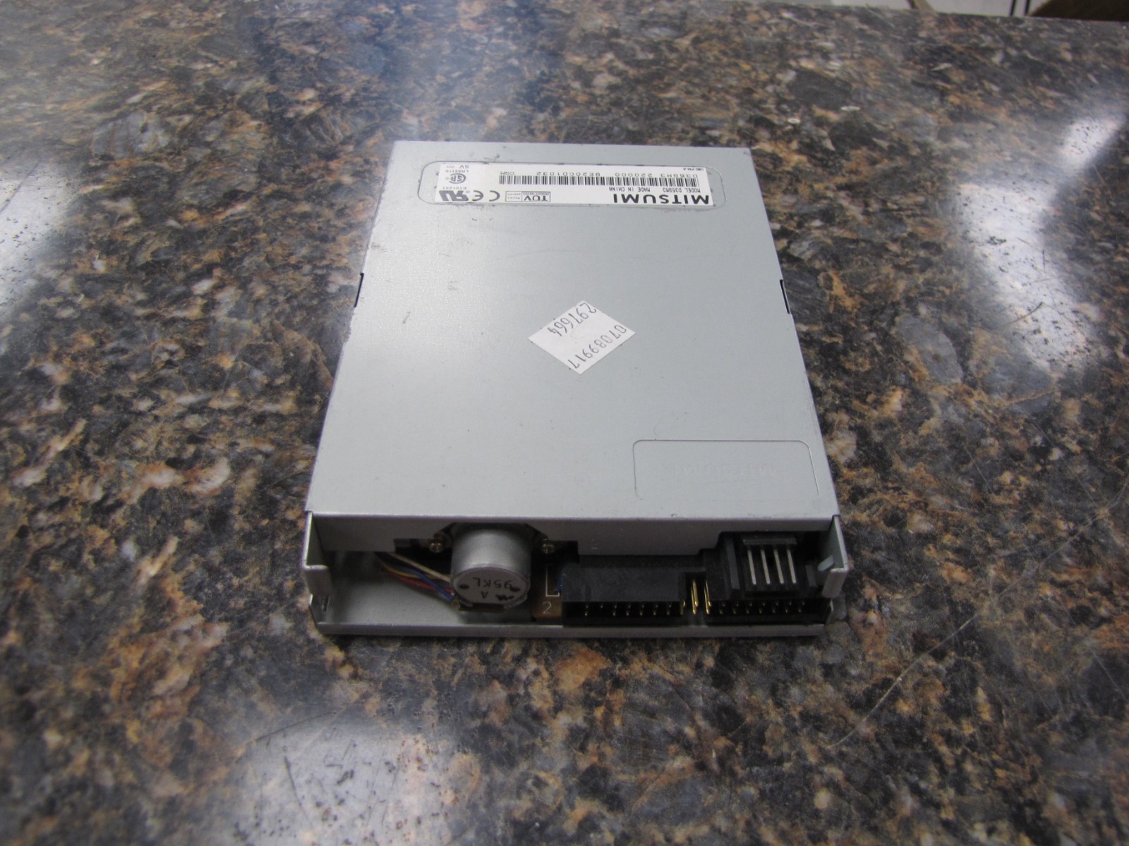 Vintage Mitsumi 0359M3 Internal Floppy Disk - IW36