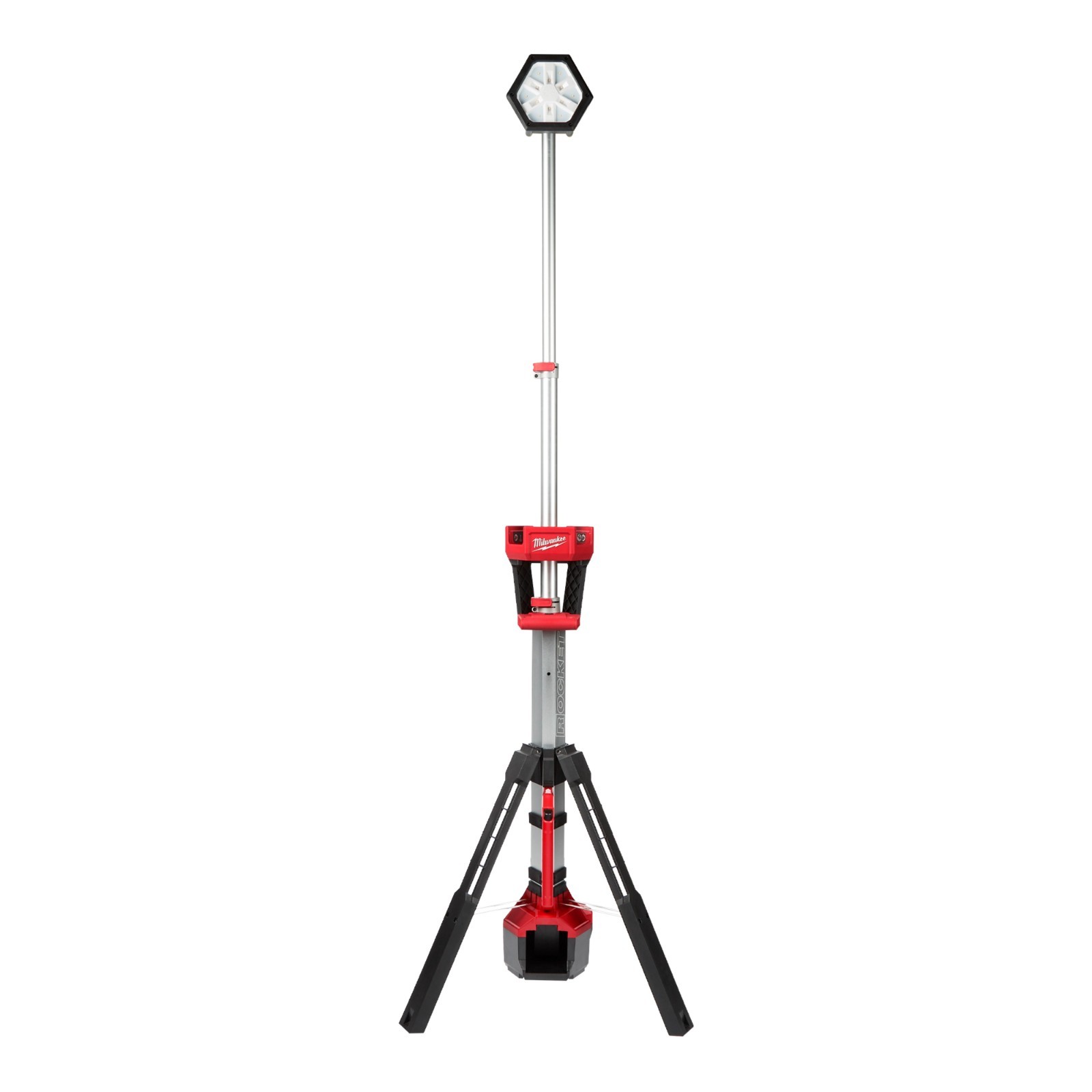 Milwaukee 2131-20 18 Volt M18 ROCKET Dual Power Tower Light | Tool Only