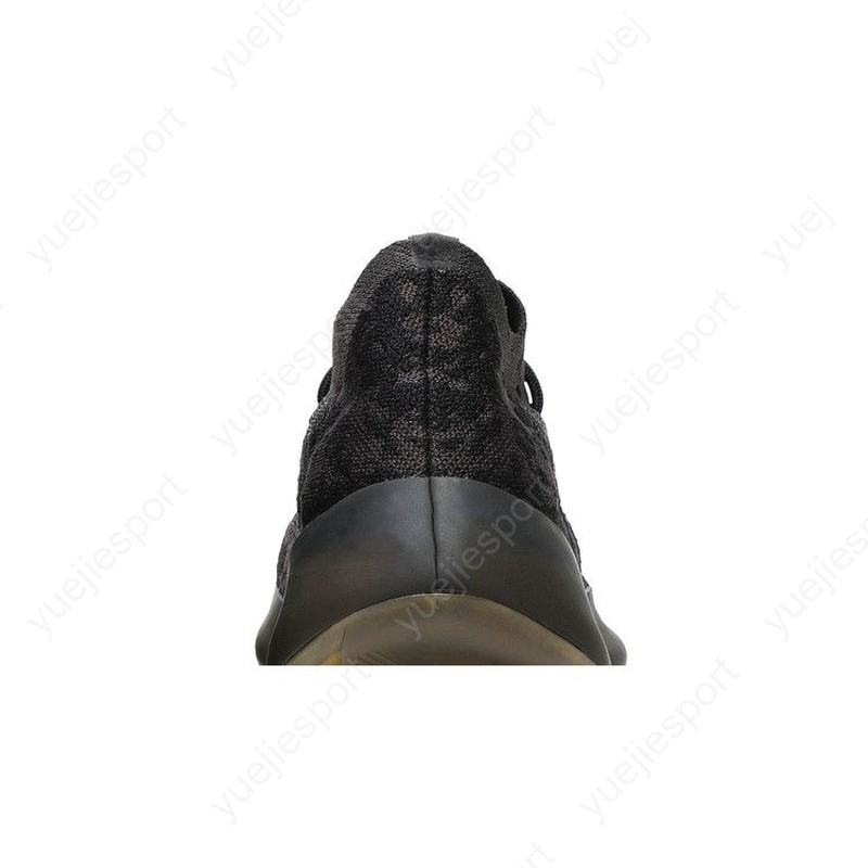 adidas Yeezy Boost 380 Onyx Non Reflective Yzy 38 FZ1270