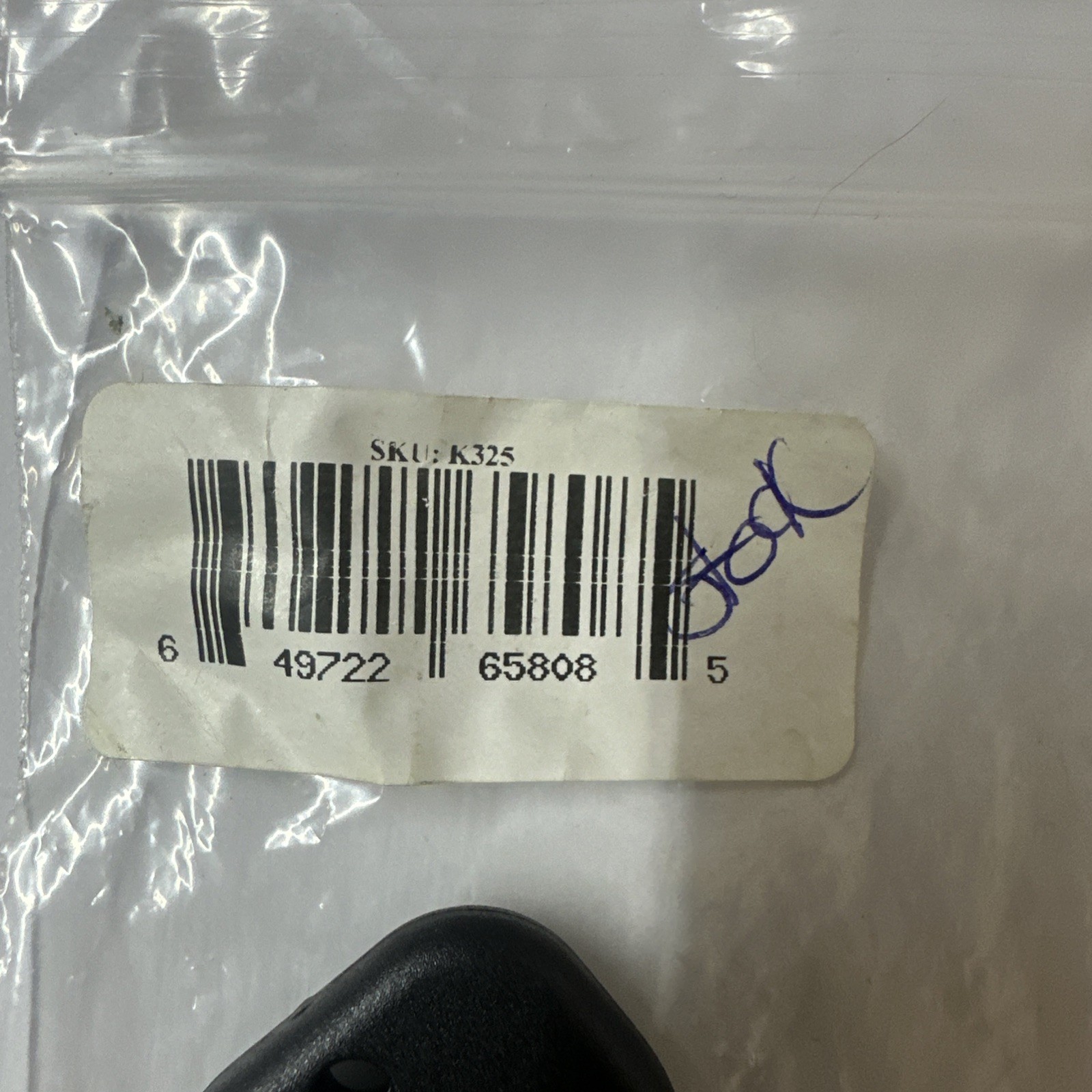 NEW Stock Replacement Key K325