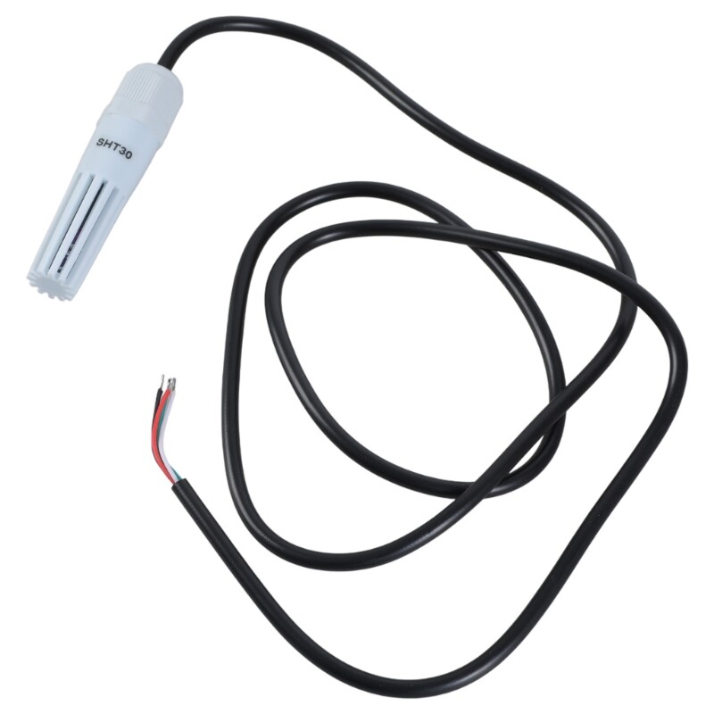 SHT30 Temperatures and Humidity Sensors Chicken Farm Plastic Measurement