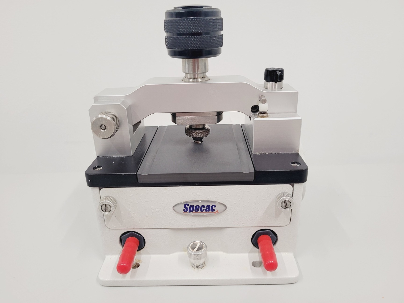 Specac Silver-Gate Evolution Single Reflection ATR Spectroscope Accessories Lab