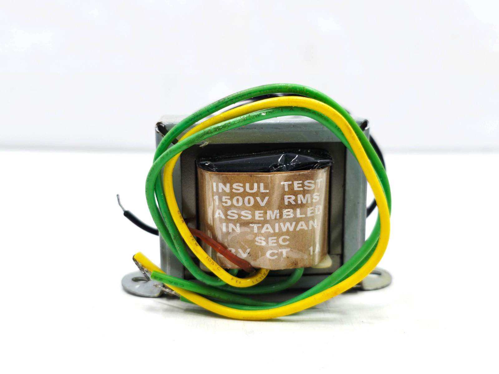 STANCOR P-8667 Power Transformers