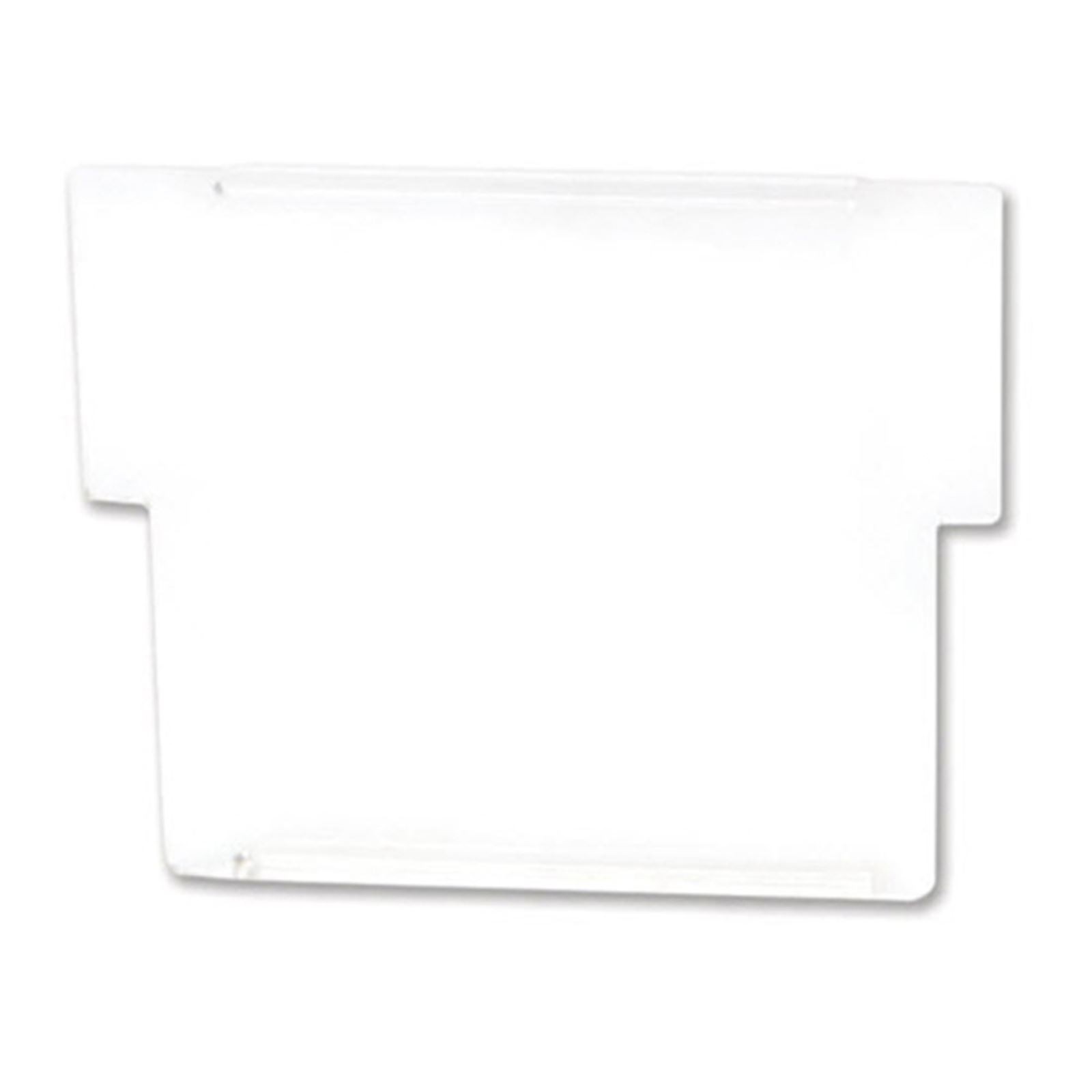 Performance Tool Clear Dividers Large - 3-Piece W5179