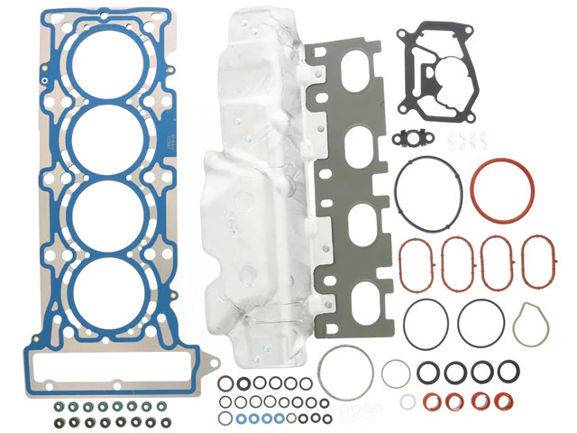 Mercedes-Benz Head Gasket Set | 2014-2019 225416118--ELR