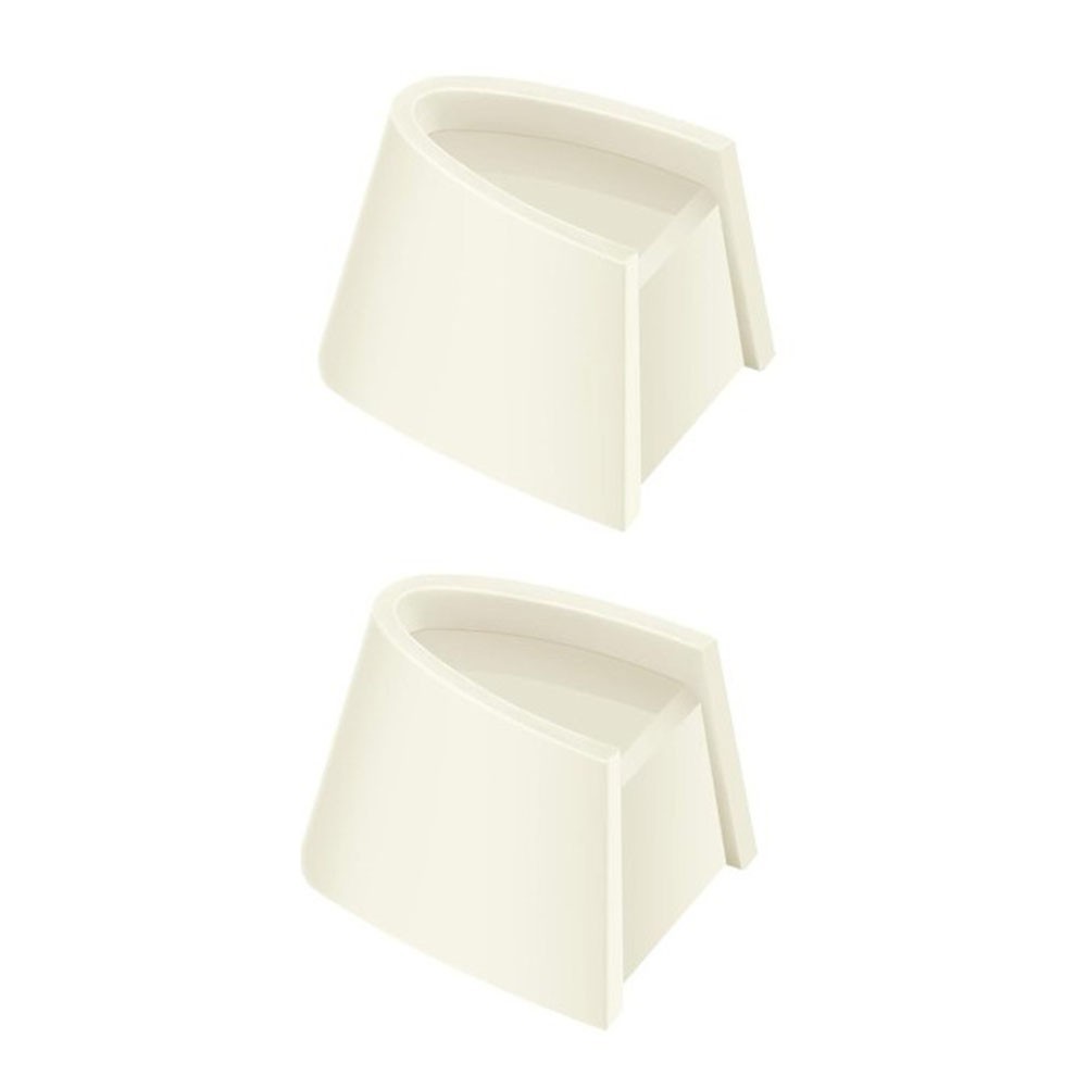 Dimmer Replacement Knobs for Fan and Light Control for Easy Install Set of 4