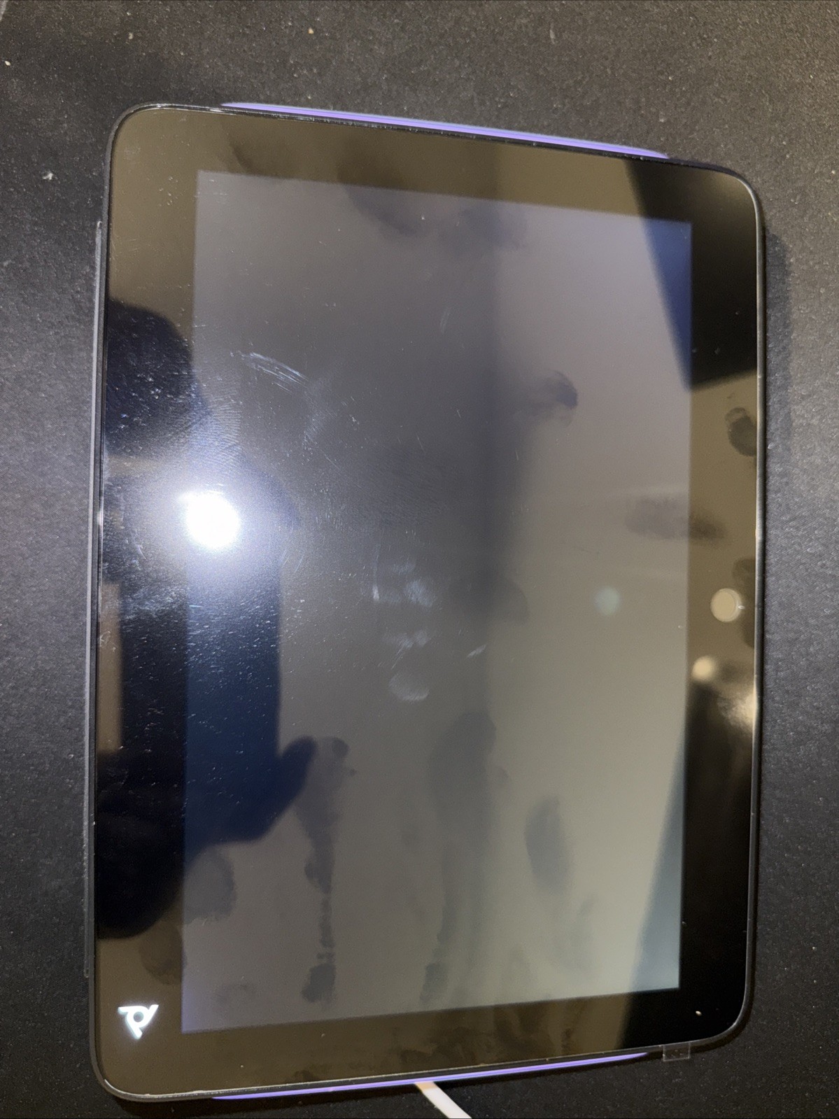 Poly TC10 Touch Controller Black (875K5AA)