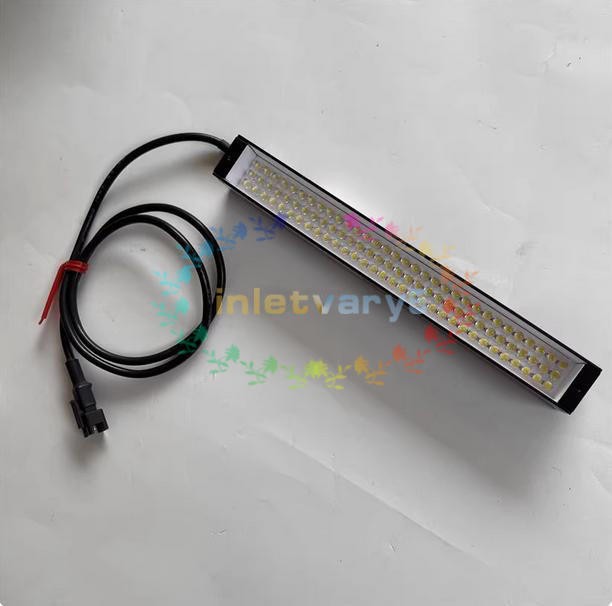 ONE New Keyence Machine Vision LED CA-DBW34H