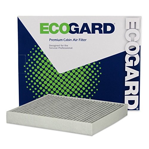 XC10463C Premium Cabin Air Filter with Activated Carbon Fits 2018-2024