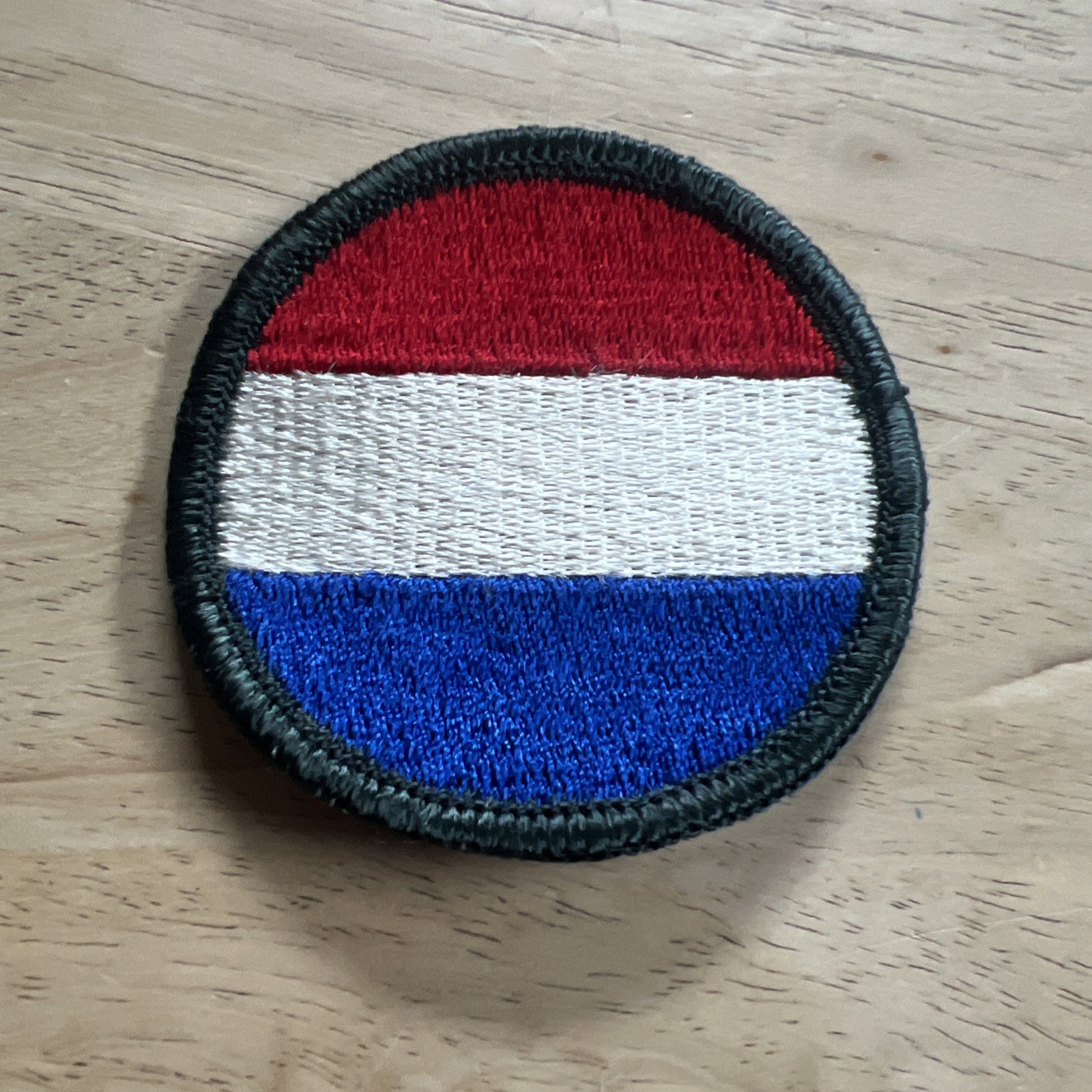 US Army Ground Forces Patch 🇺🇸
