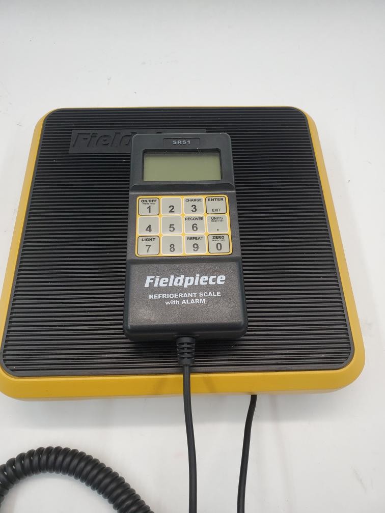FIELDPIECE SRS1 (P02026291)