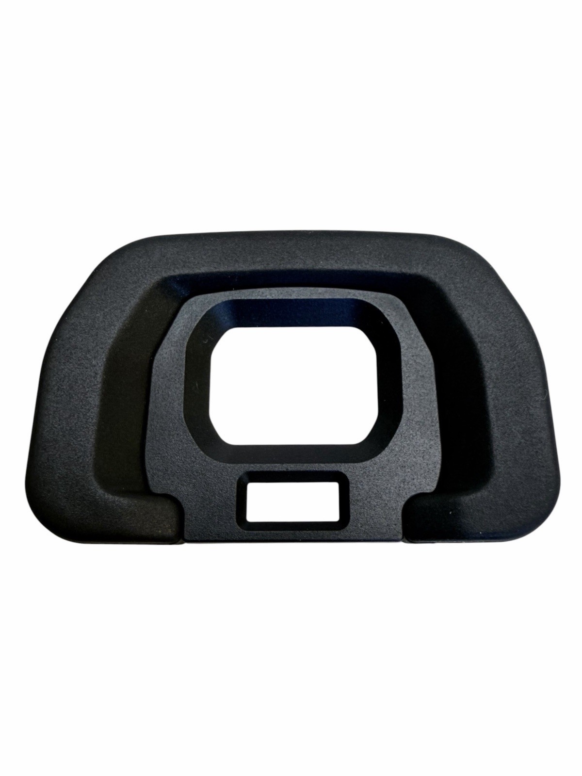 Panasonic 1YE1MC501Z Eye Cup Replacement Repair Part Genuine Panasonic