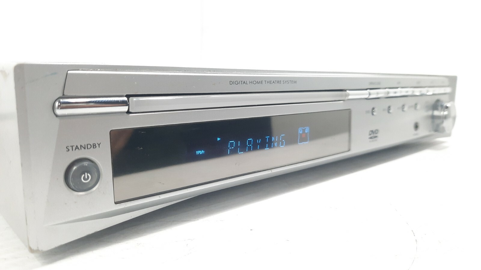 Koss KS4102/ 520 W/ Home Theater System Reciever only  ●● TESTED ●●