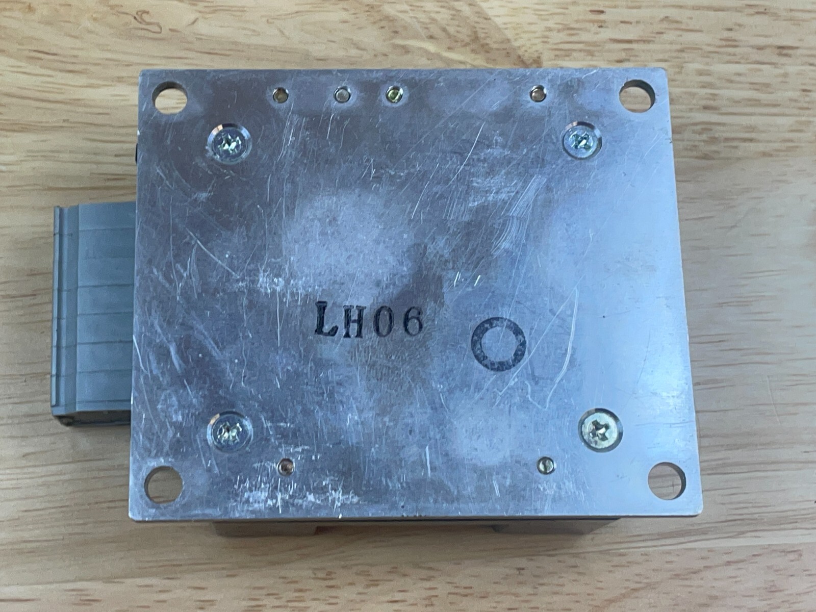 ITOH CB-02N Power Moller DC Motor Drive