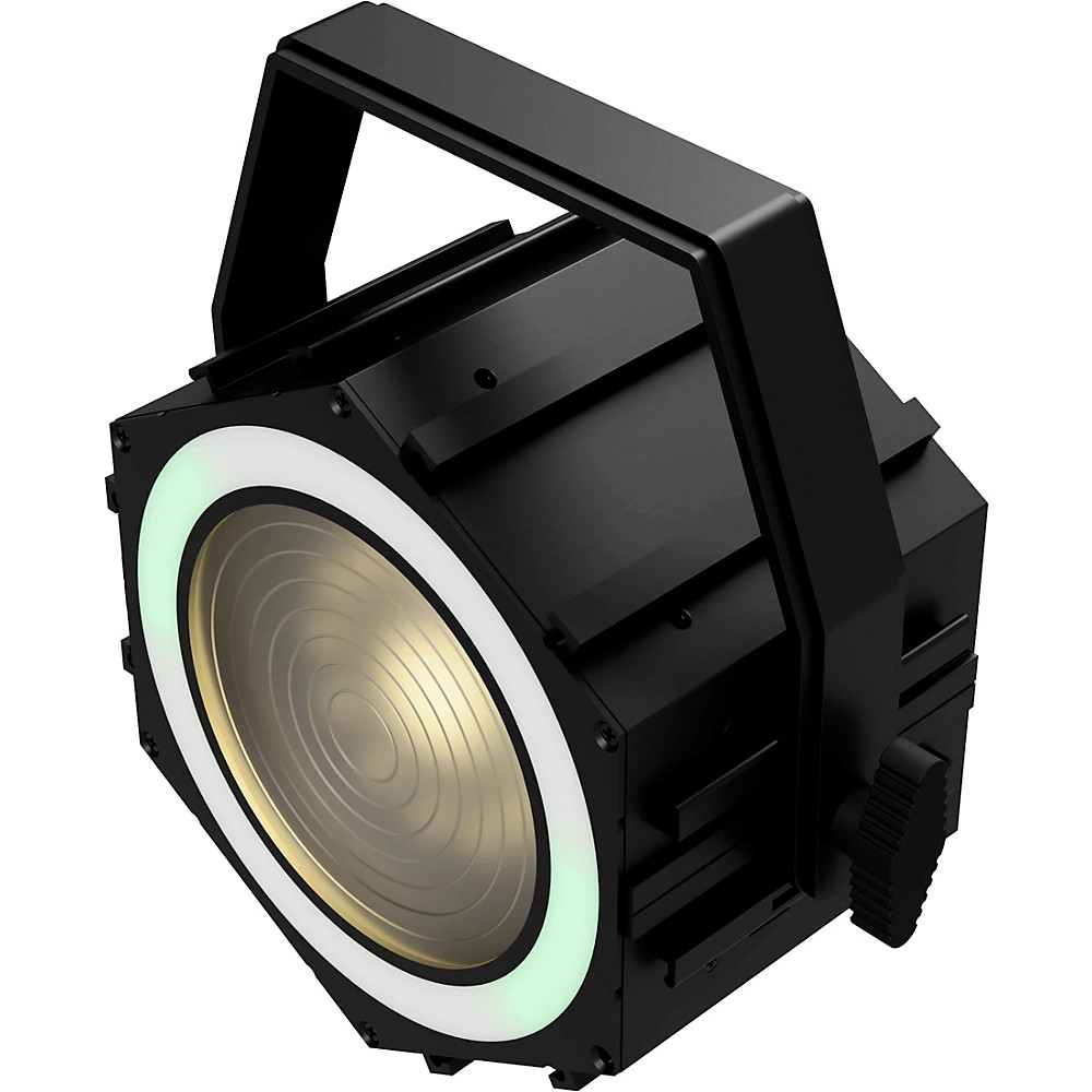 Blizzard Nexys WW LED Effects Light wRGB Diffused Outer RingBacklight Black