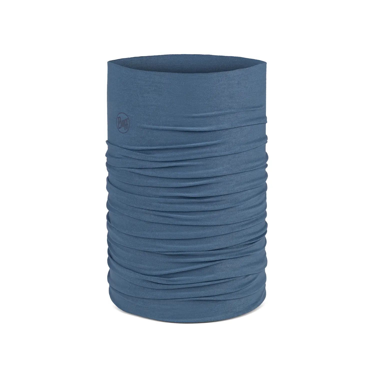 Buff Original Ecostretch Multifunctional Neckwear, Solid Water