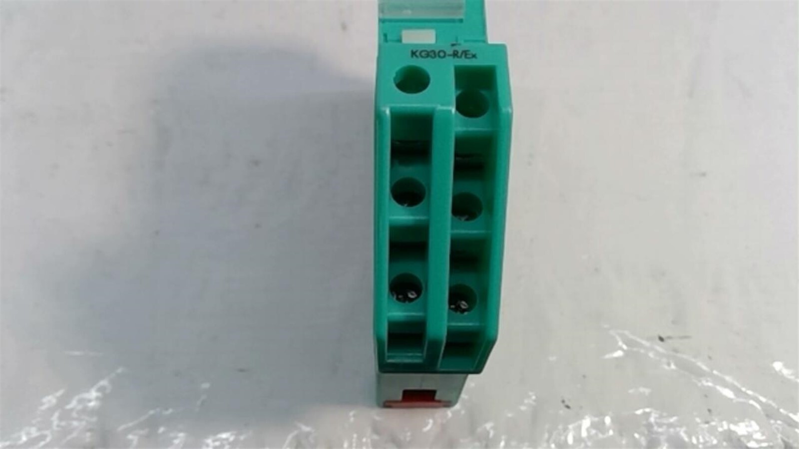 Pepperl+Fuchs KG30-R/Ex Module