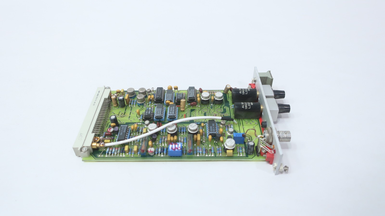 SCA-B1PS Memory Module