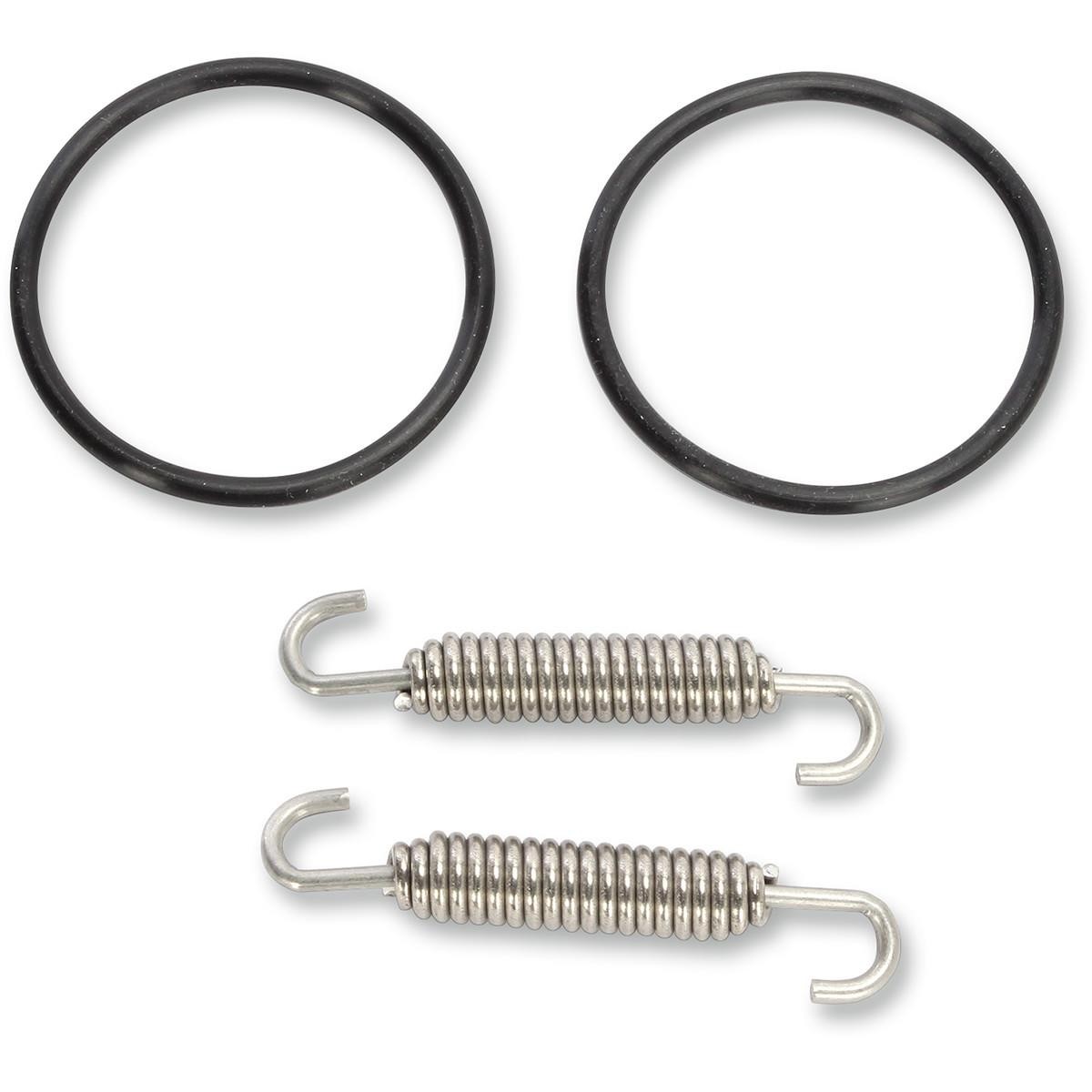Moose Racing 823113MSE Exhaust Gasket Kit